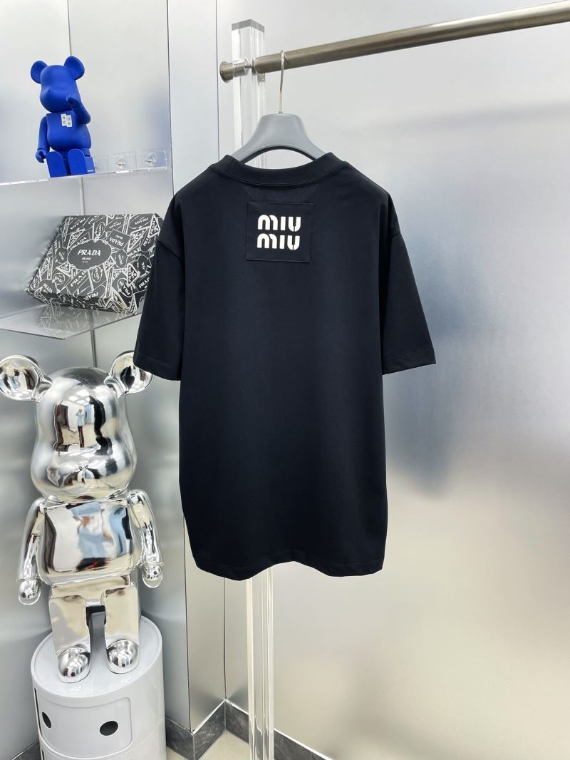 Miu Miu T-Shirts